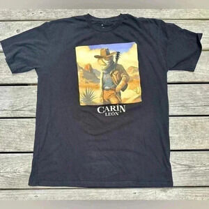 Carin Leon Tour Tshirt